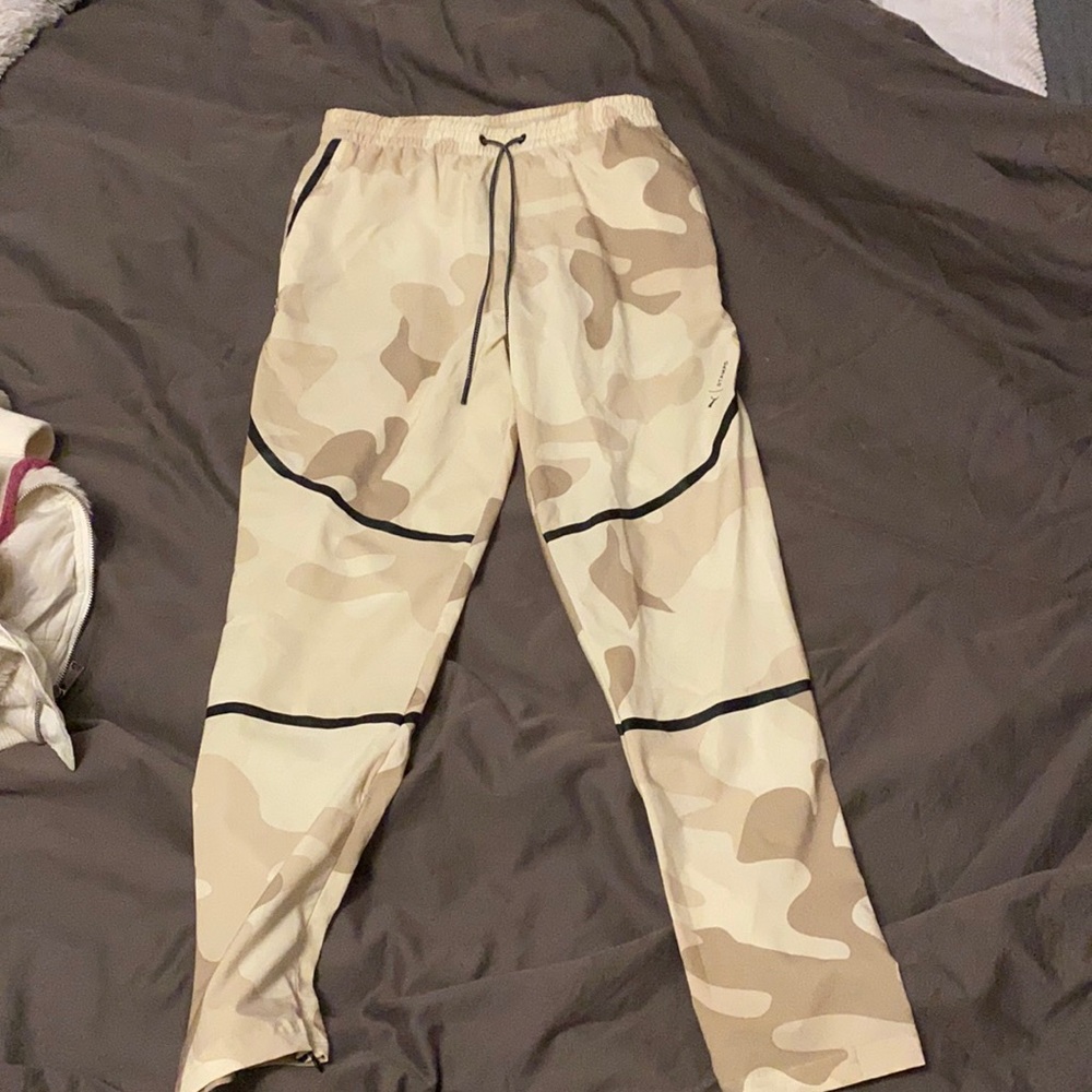 Puma pants sport